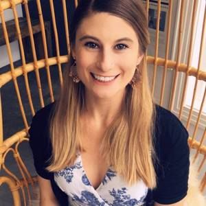 Meet your Posher, Kaleah